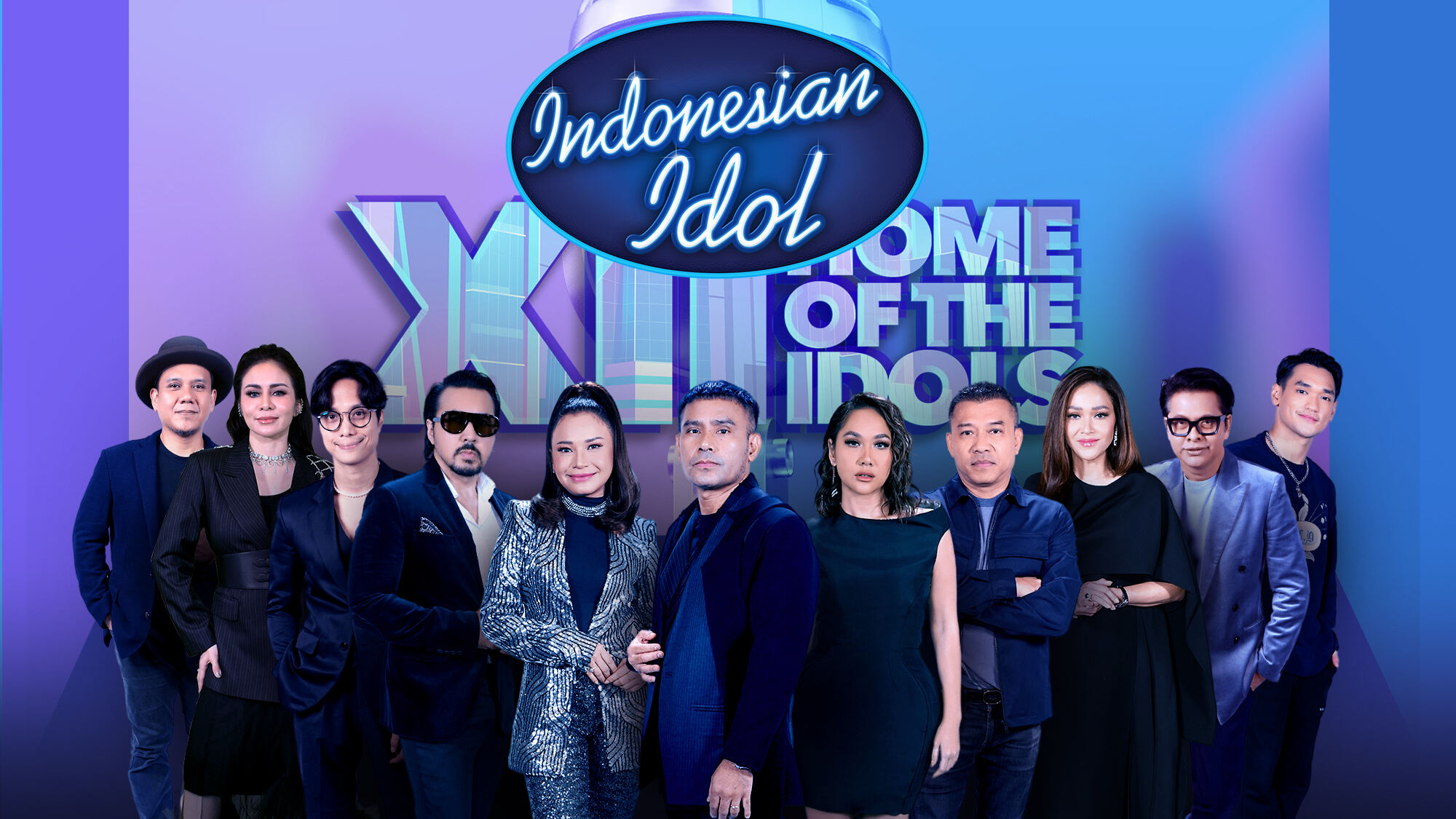 Video Extras Indonesian Idol Xii Rcti