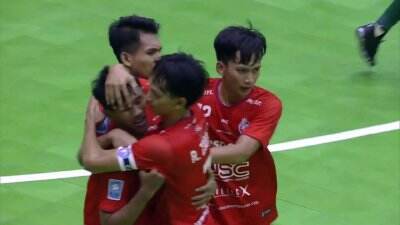 Highlight Bintang Timur Surabaya Vs Unggul FC RCTI