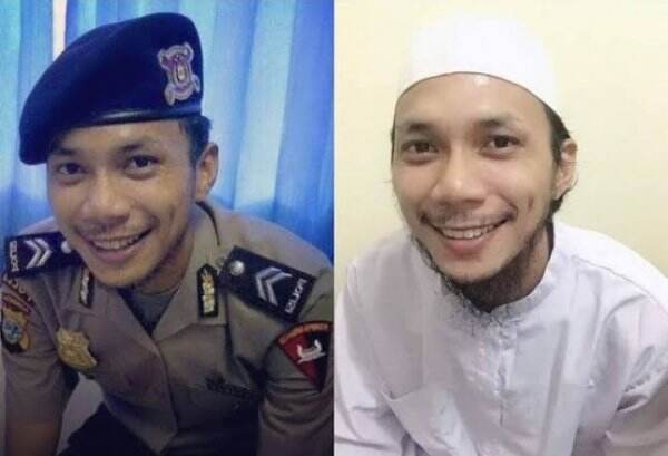 Masih Ingat Norman Kamaru Polisi Viral Gegara Joget Chaiyya Chaiyya