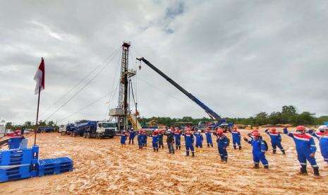 Pt Pertamina Hulu Rokan Buka Lowongan Kerja Untuk Karyawan Baru