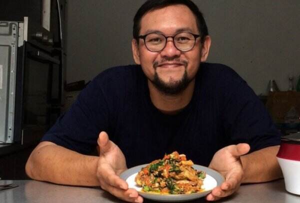 5 Fakta Lucky Andreono Juara MasterChef Indonesia Season 1 Meninggal