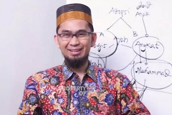 3 Amalan Utama Ramadan Ustadz Adi Hidayat Sebut Baca Quran Hingga