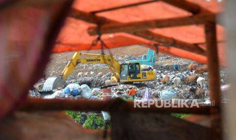 Diy Tak Perluas Pengadaan Lahan Pembuangan Sampah Di Tpst Piyungan