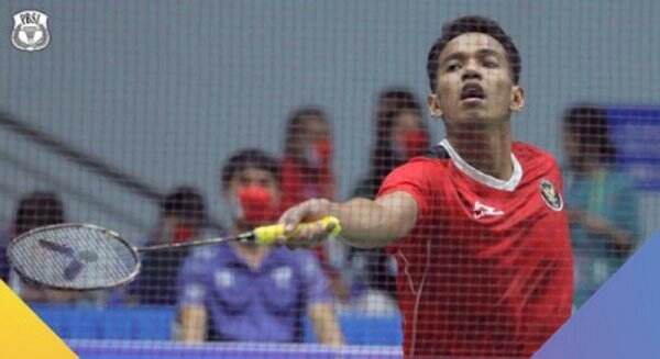 PBSI Bongkar Penyebab Tim Bulu Tangkis Putra Gagal Raih Emas SEA Games