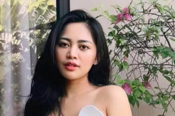 Rachel Vennya Makin Seksi Dengan Outfit Putih Netizen Body Goals