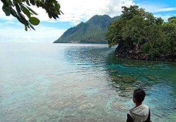 Kota Paling Sepi Yang Cocok Untuk Tempat Healing Di Indonesia News