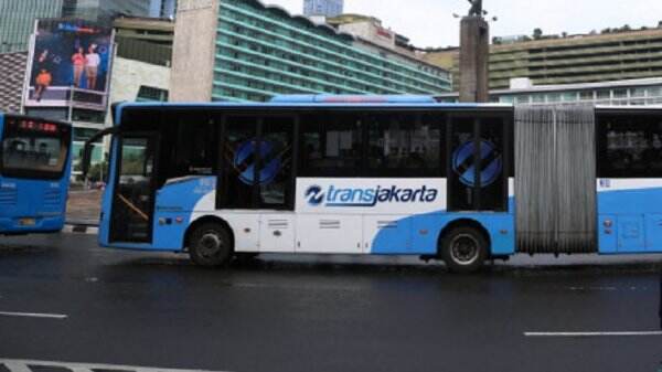 Transjakarta Operasikan Kembali Rute Ini Simak Jadwalnya News On