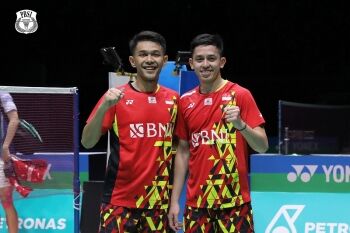 Jadwal Wakil Indonesia Di Hari Pertama Malaysia Masters 2022 9 Wakil