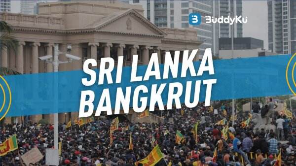 Sri Lanka Jadi Negara Bangkrut Bagaimana Indonesia News On Rcti