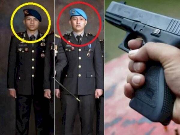 Beda Pistol Dan Revolver Yang Perlu Kamu Ketahui Termasuk Glock