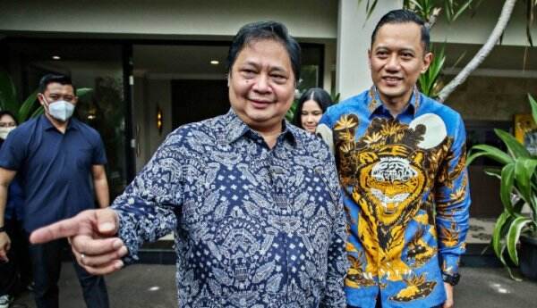 Hasil Survei Duet Prabowo Subianto Dan Puan Maharani Keok Lawan Duet