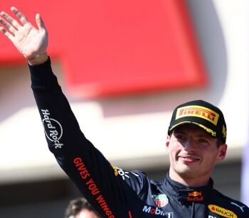 Ogah Jemawa Usai Menangi F1 GP Prancis 2022 Max Verstappen Persaingan