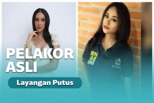 Sederet Fakta Lola Diara Selebgram Hijrah Yang Diduga Pelakor Asli