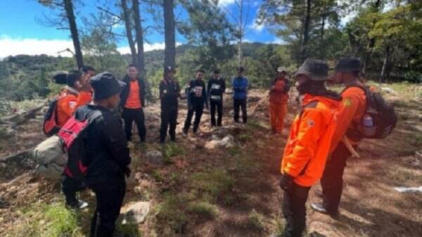 Hari Hilang Peserta Upacara Di Gunung Bawakaraeng Ditemukan Linglung