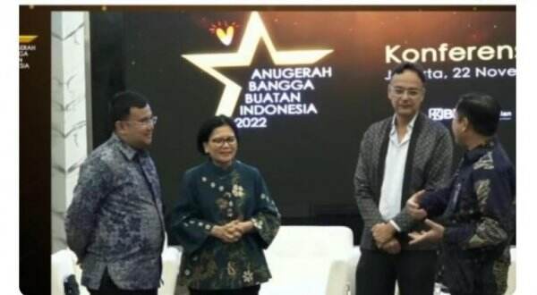 Dorong Kejayaan Produk Lokal Kementerian BUMN Gelar Anugerah Bangga