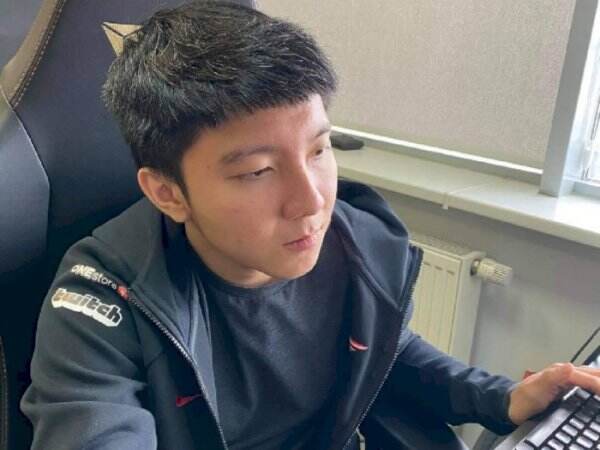 TSM Umumkan Rekrut Pro Player Dota 2 Asal Indonesia Matthew Whitemon