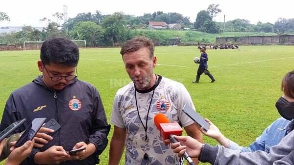 Akui PSIS Semarang Lawan Sulit Ini Instruksi Thomas Doll Ke Pemain