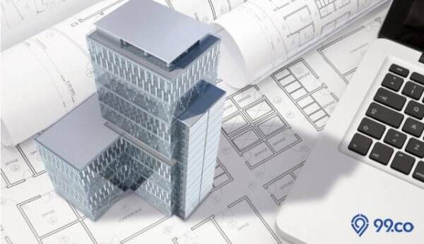 Mengenal Building Information Modeling Bim Definisi Hingga Fungsinya