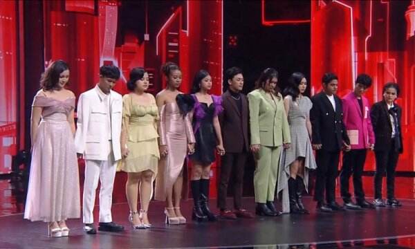 Indonesian Idol Spekta Daftar Top Yang Siap Bersaing Nonton Di