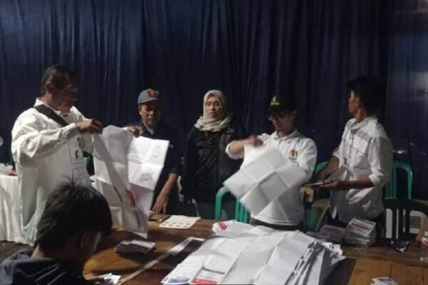 Kpu Jabar Catat Petugas Pemilu Meninggal Dunia Mayoritas Kpps