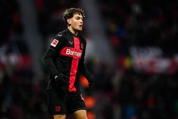 Tanpa Harus Naturalisasi Bek Bayer Leverkusen Bisa Gabung Timnas