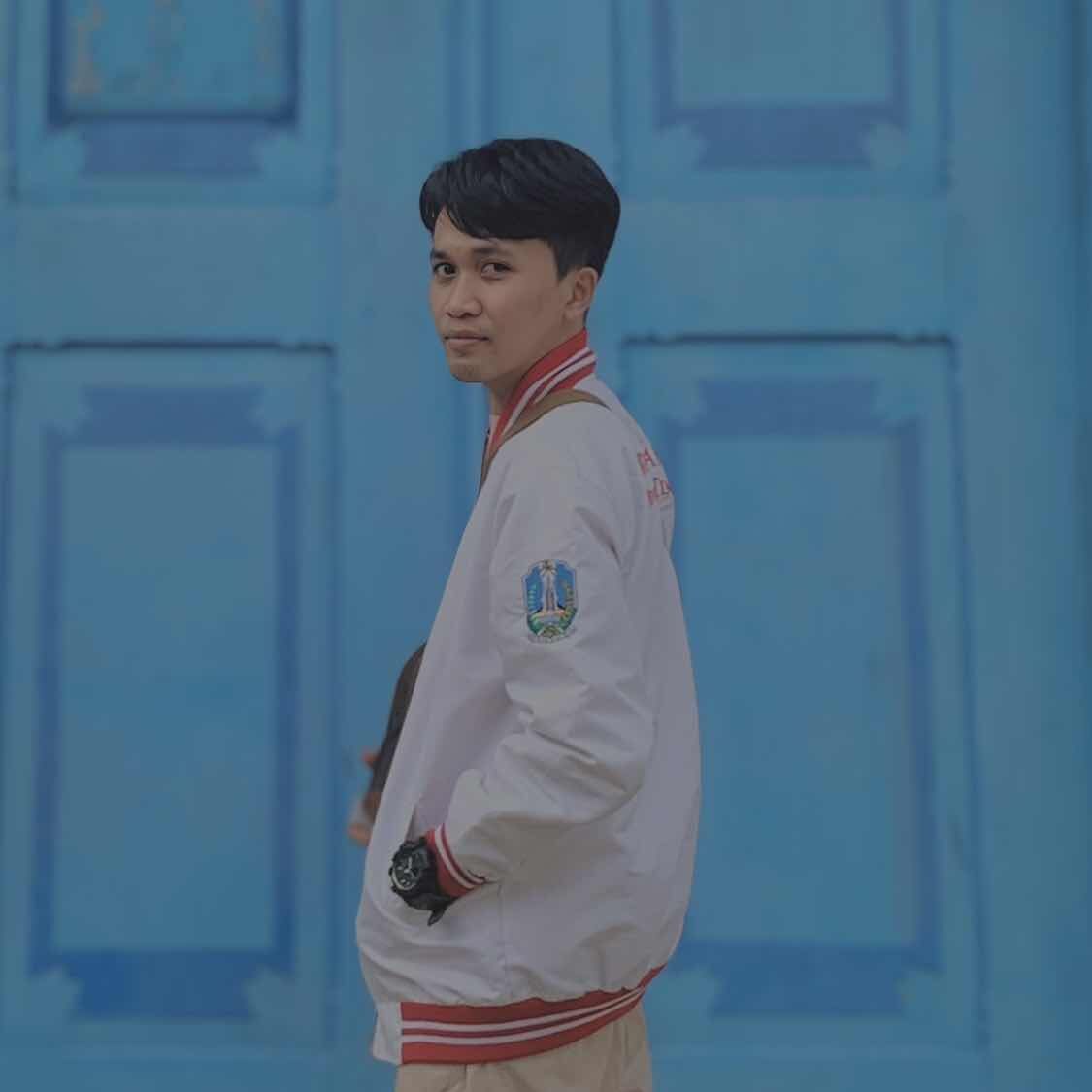 Augusta Alfia Nurroza