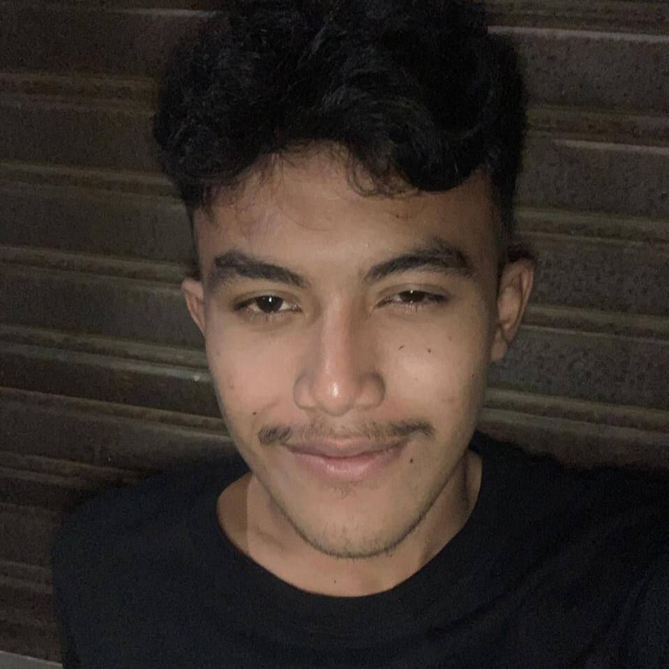 Mohammad Heryanto