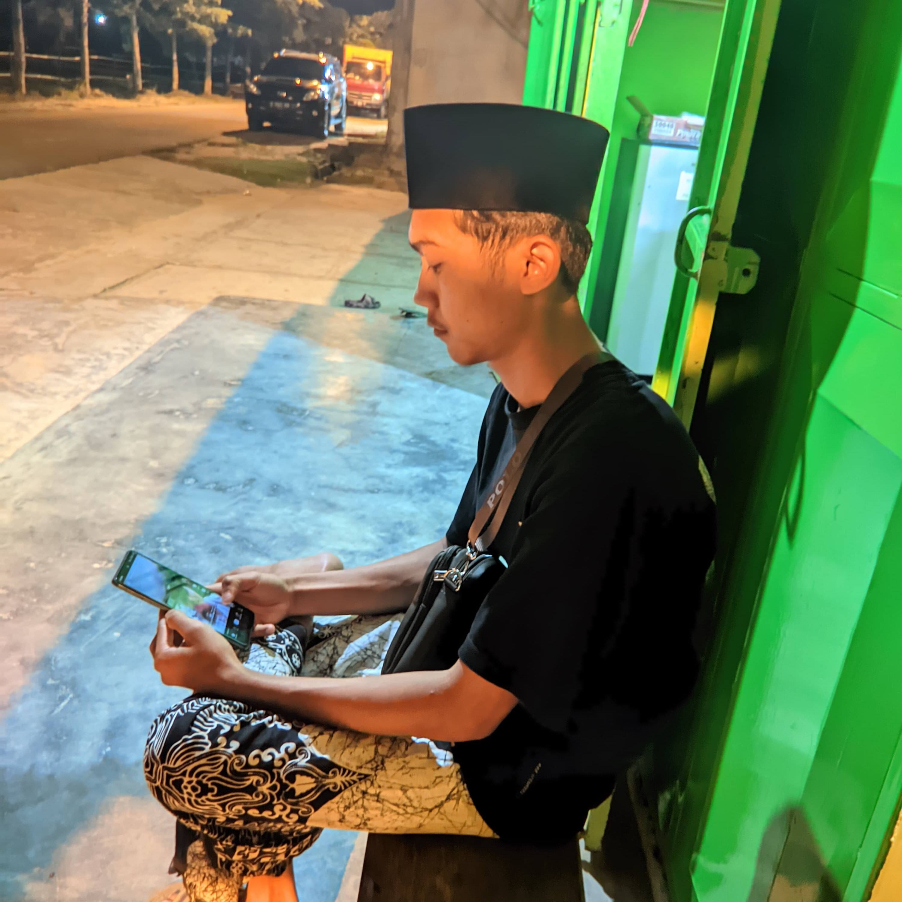 Ihwan Effendi 