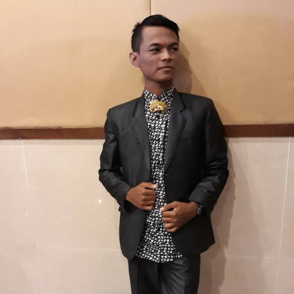 Faris Mahesa