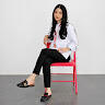Hanna Zheng