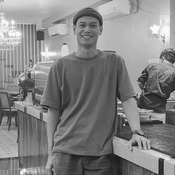 Arief Baginda Budiman