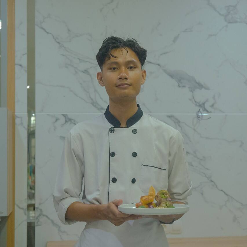 Putra Reynal Januar Asri