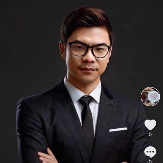 Andreas simanjuntak 