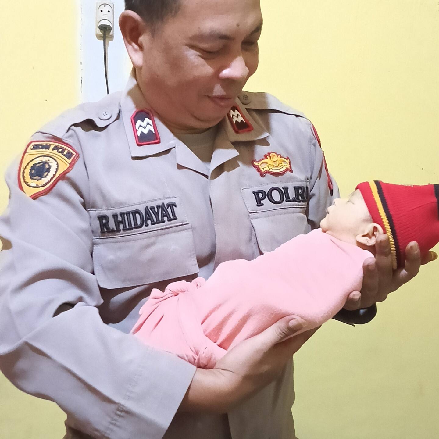 Rahmat Hidayat