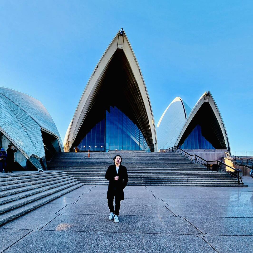 Andreas Dwi Wishnu Wijaya