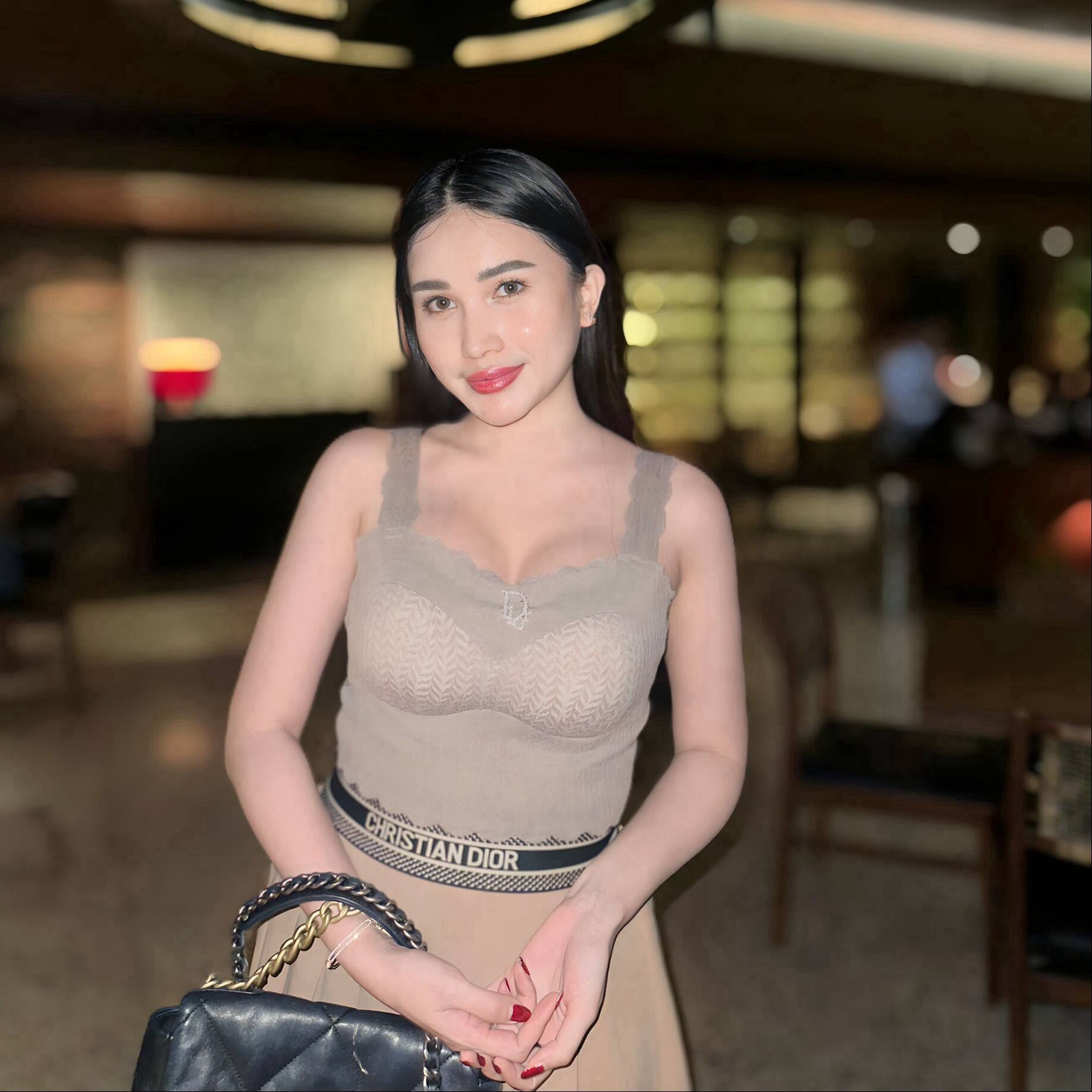 Dessy Pertiwi Sinambela