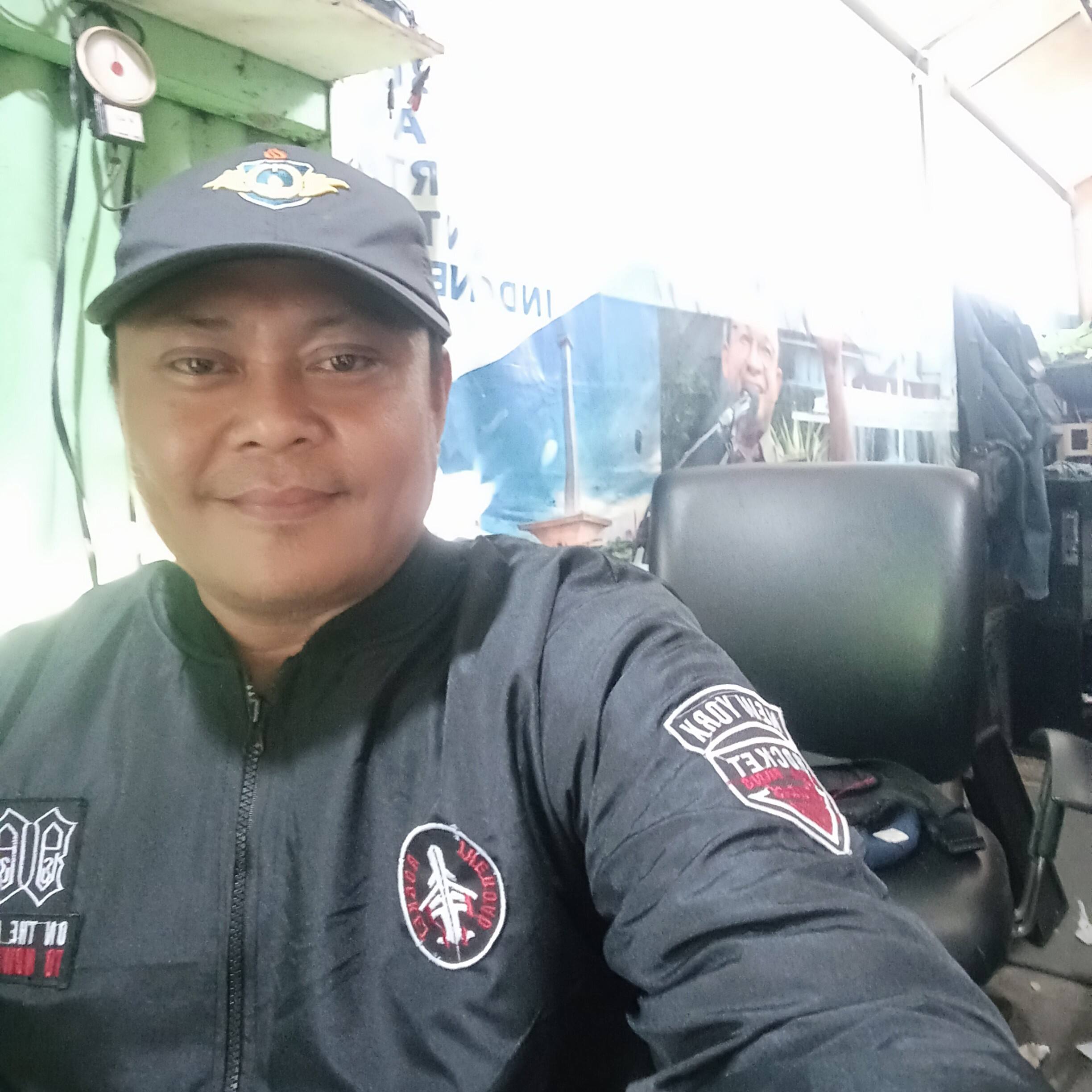 Firman Firdaus