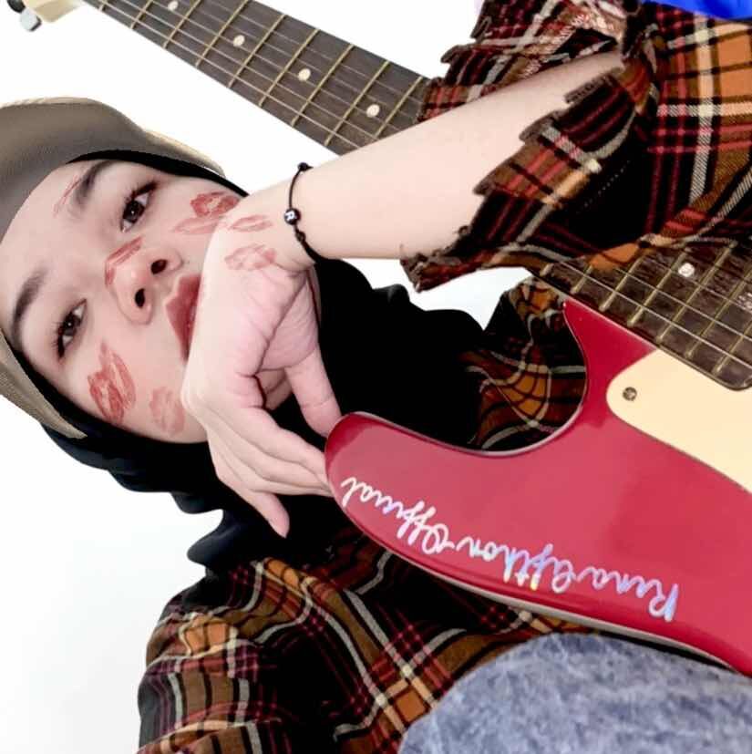 Rena Fathony