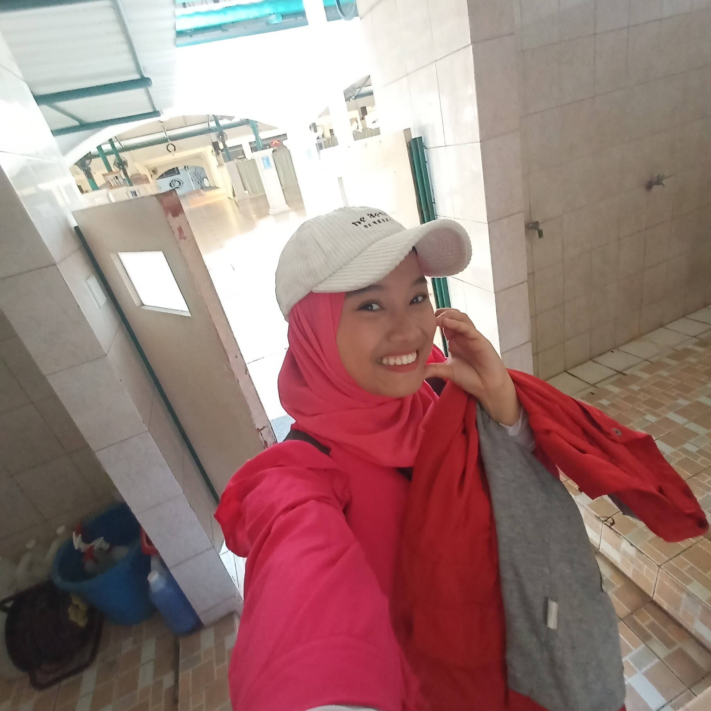 Alya Arsyila N