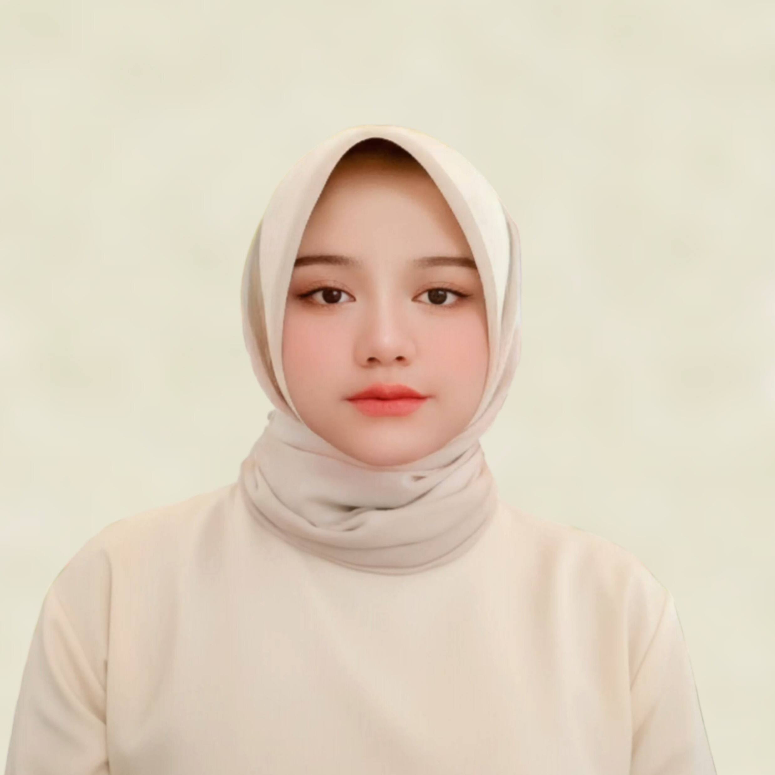 Mustika Putri JM