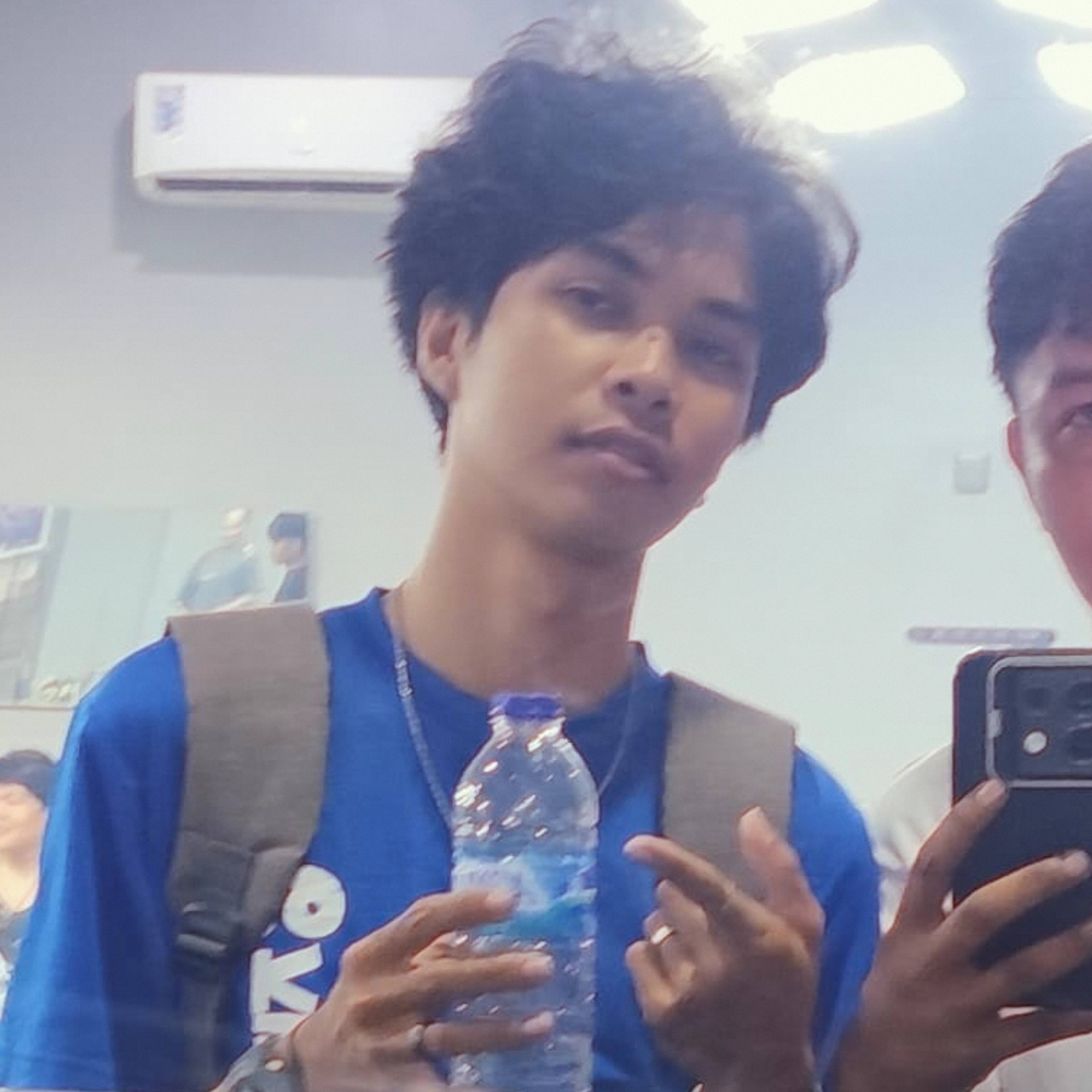 muzadit fatiha arsil