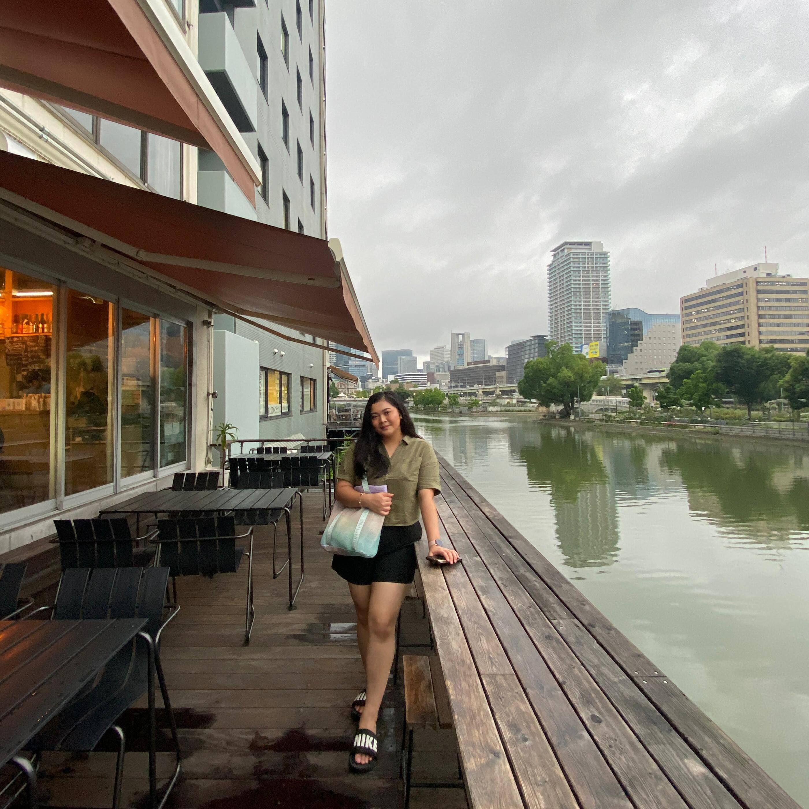 Filla Eklecia Suhandi