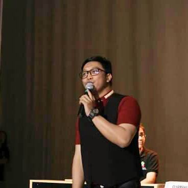 Juang Kurniawan