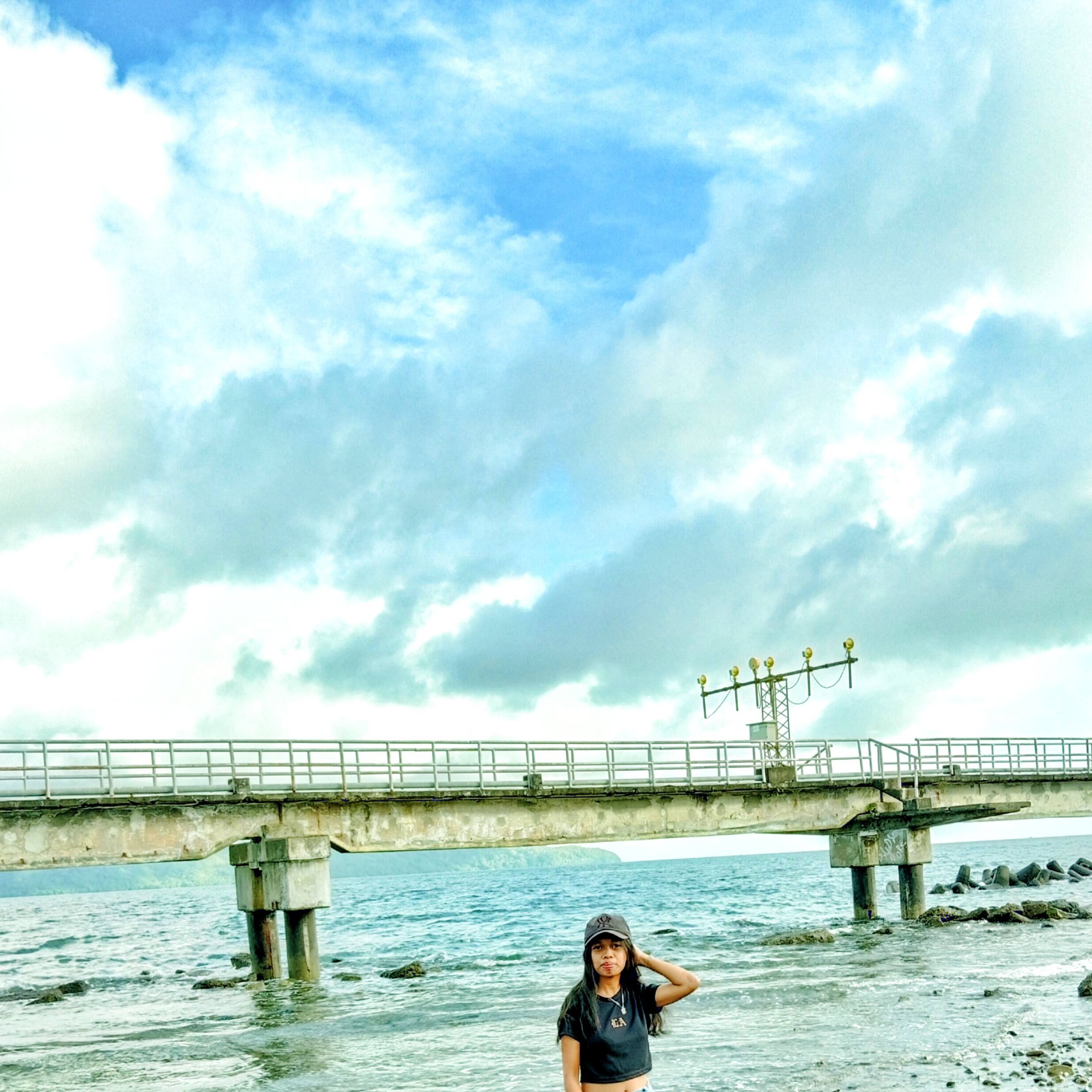 Leana Letesia Ubwarin