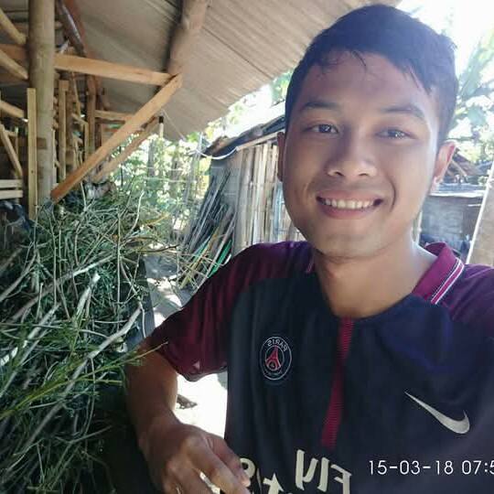 Exsa Nanda Saputra