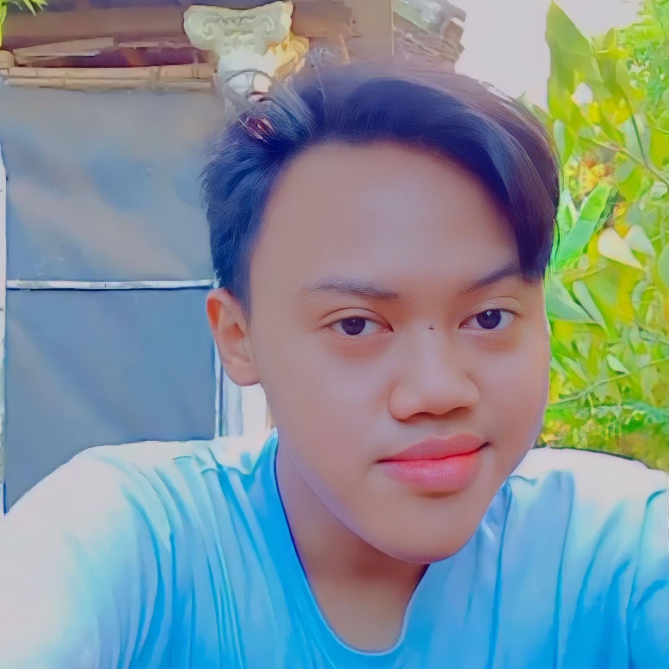 Ahmad Lutfi Maulana 
