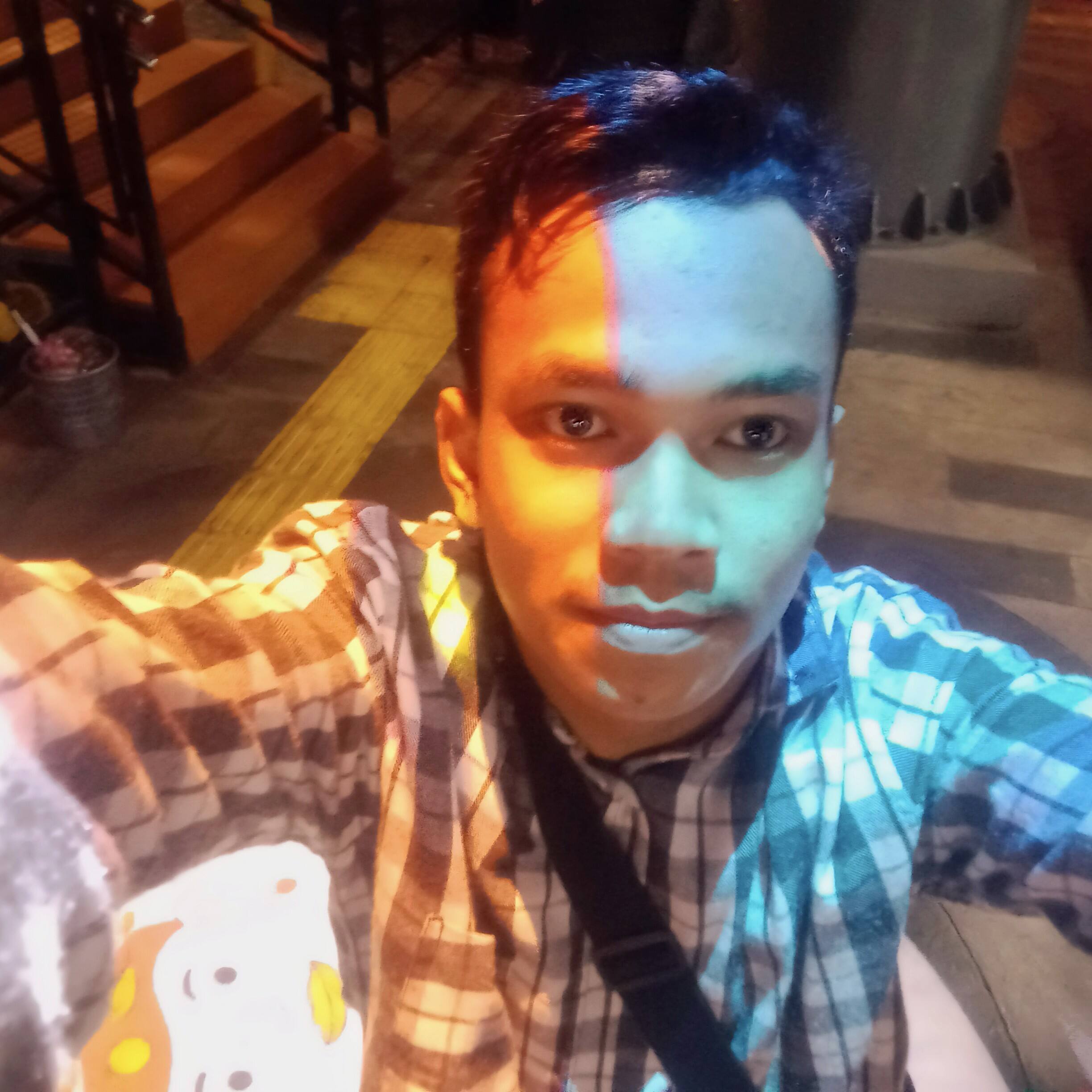 Ilham Saputra