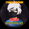 Ghozi Fitrohur Rizal 