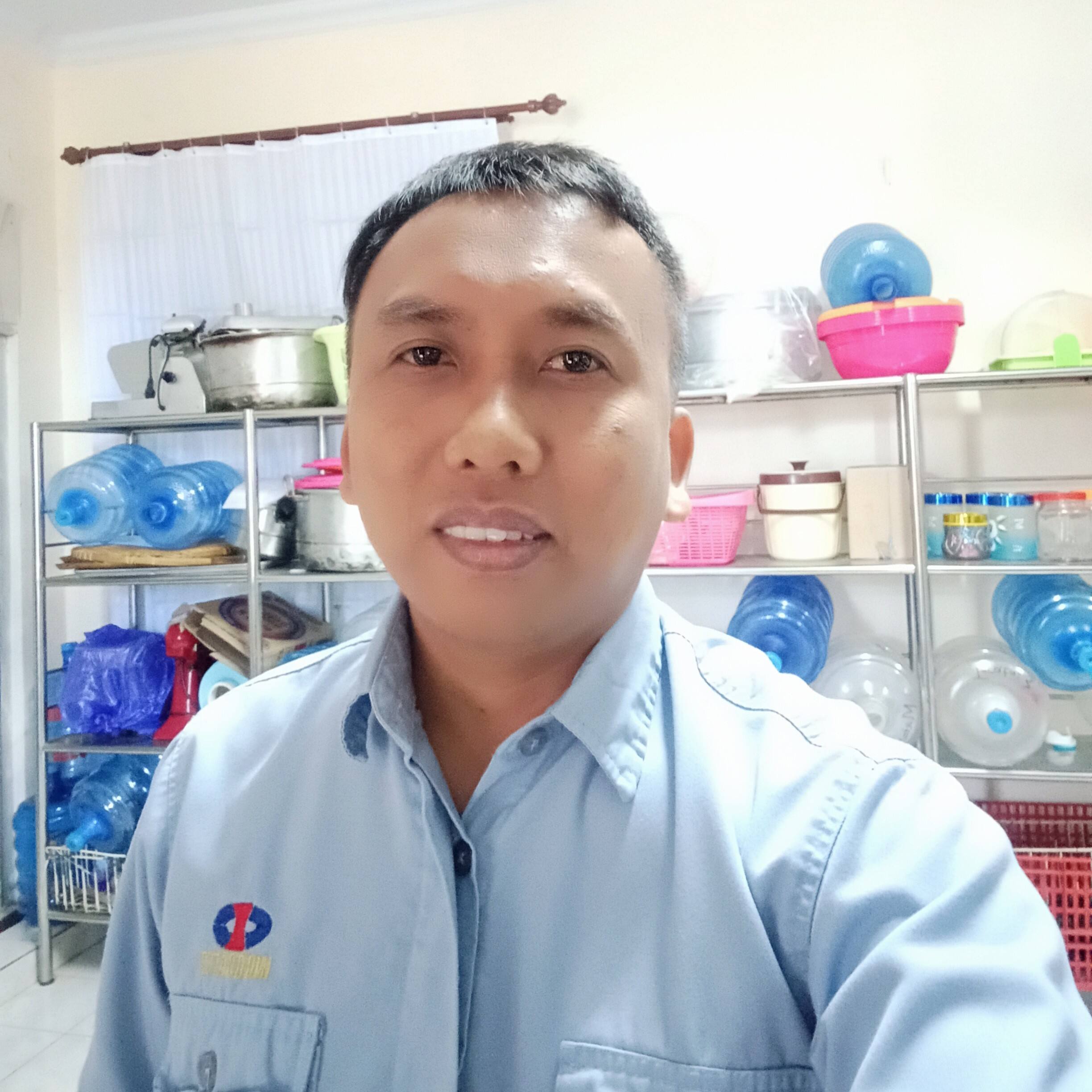Rachmat Gaffar