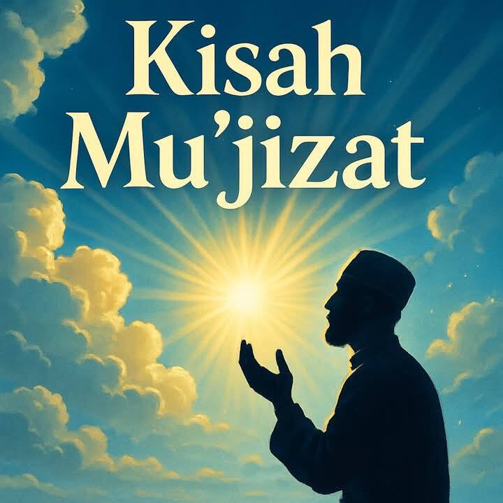 Kisah Mujizat